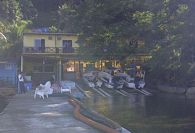 호텔 Scubaportobello