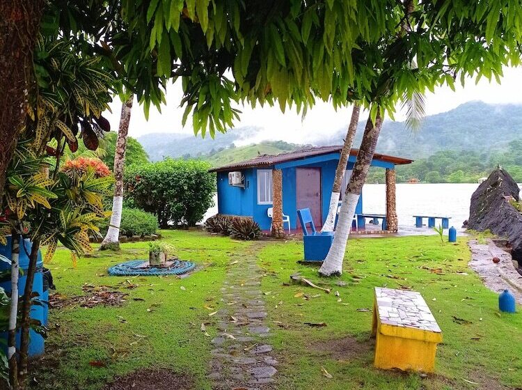 호텔 Scubaportobello