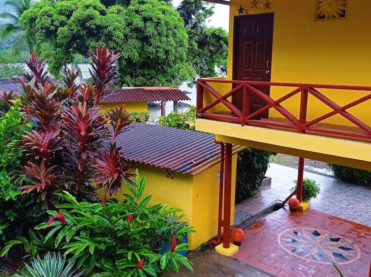 호텔 Scubaportobello