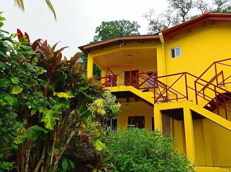 호텔 Scubaportobello