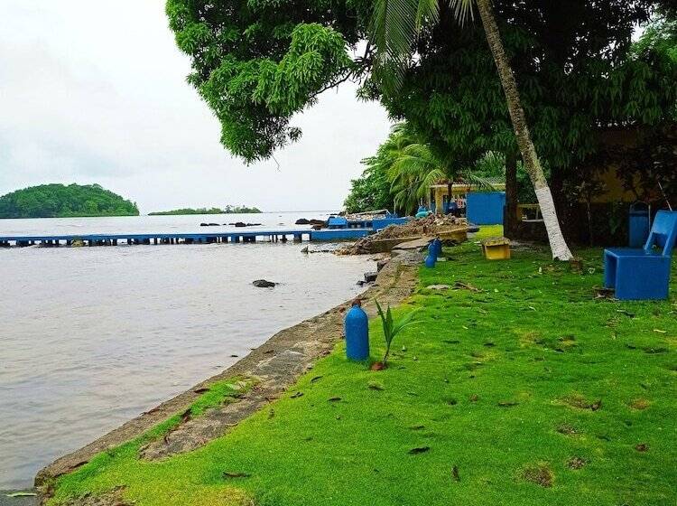 호텔 Scubaportobello