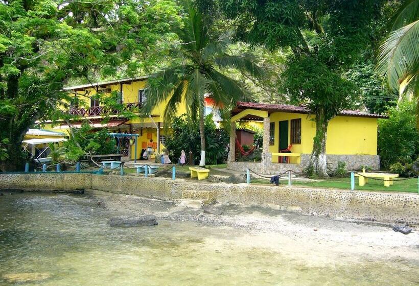 호텔 Scubaportobello