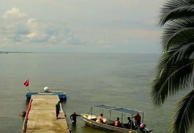 호텔 Scubaportobello