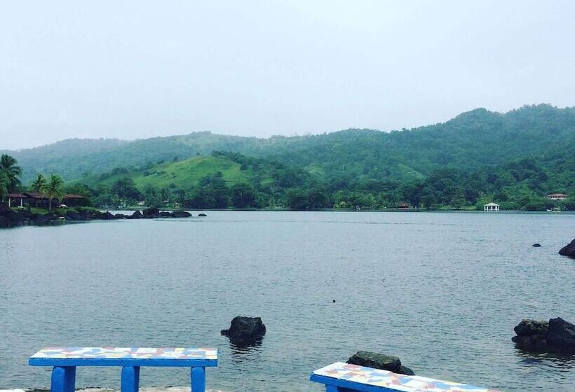 호텔 Scubaportobello