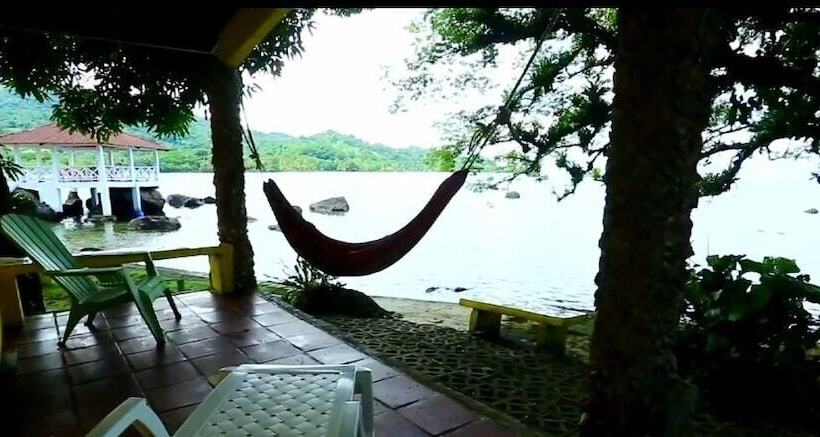 호텔 Scubaportobello