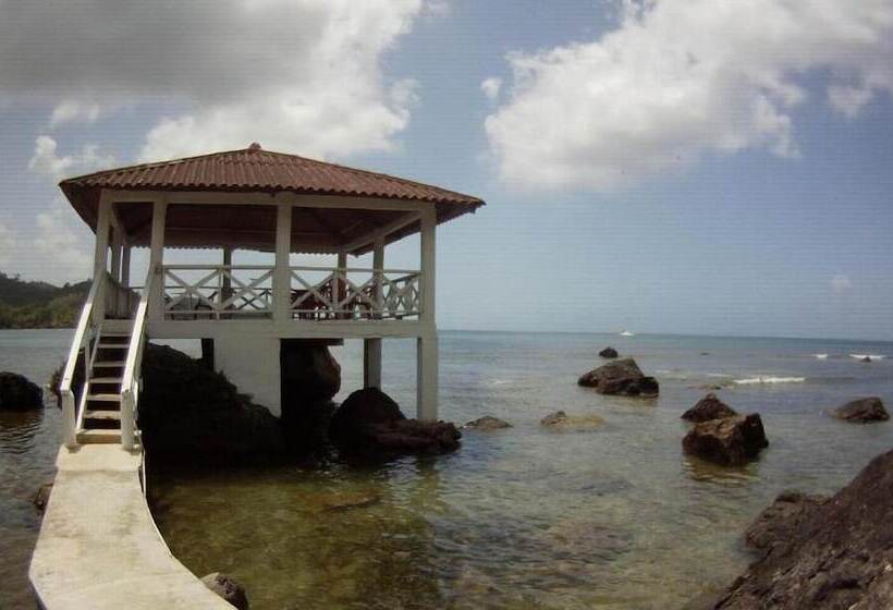 호텔 Scubaportobello