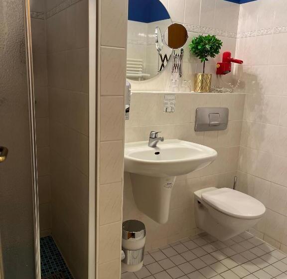 ホテル Seehof Netzen