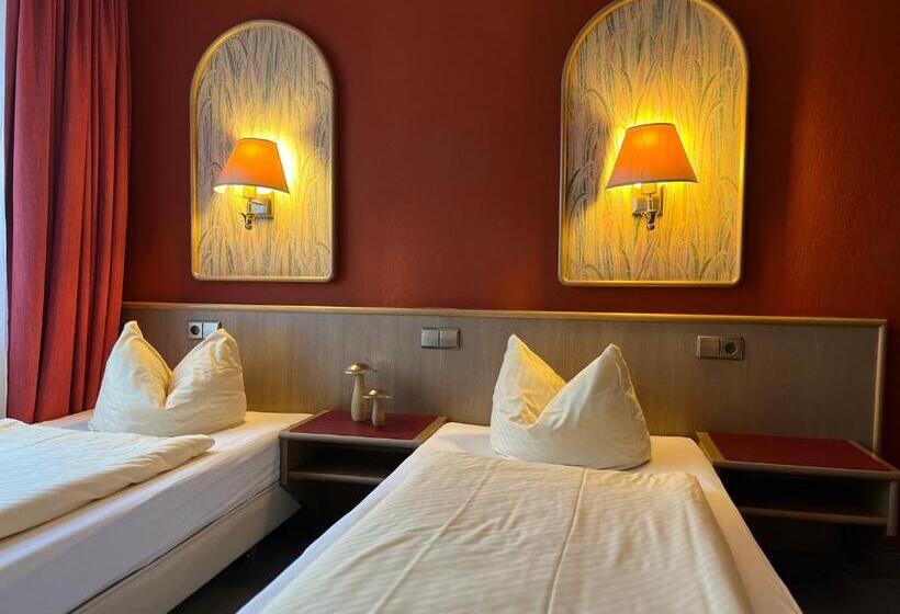 ホテル Seehof Netzen