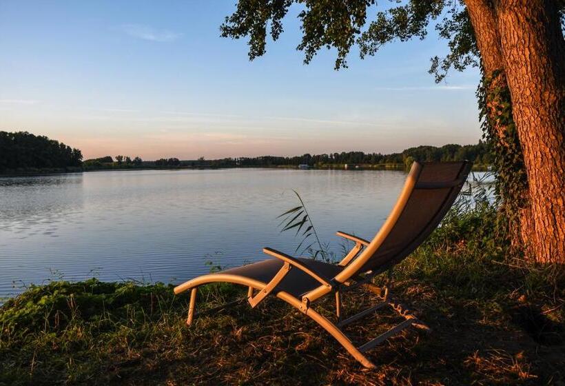 ホテル Seehof Netzen