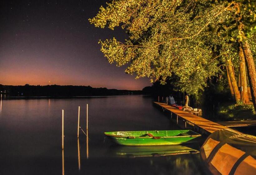 ホテル Seehof Netzen