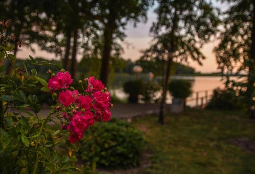 ホテル Seehof Netzen