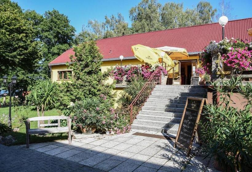 ホテル Seehof Netzen