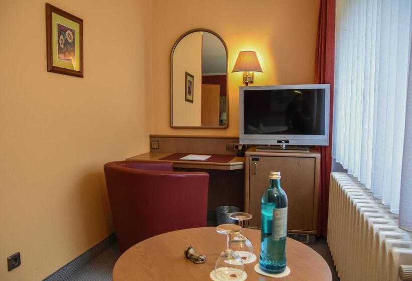 ホテル Seehof Netzen