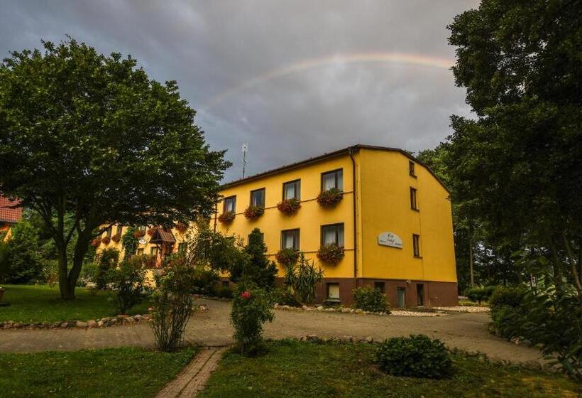 ホテル Seehof Netzen