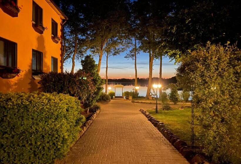 ホテル Seehof Netzen