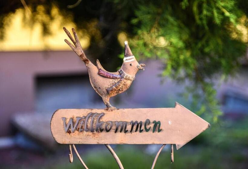 ホテル Seehof Netzen