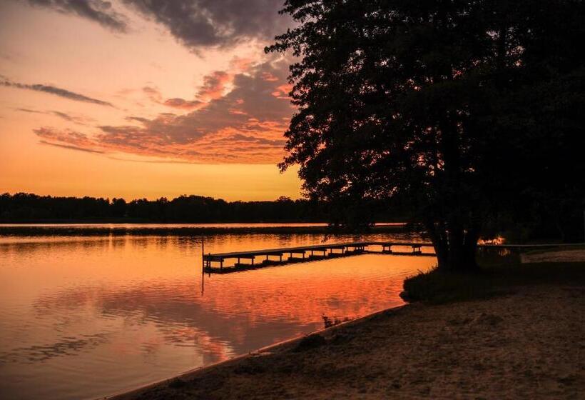 ホテル Seehof Netzen