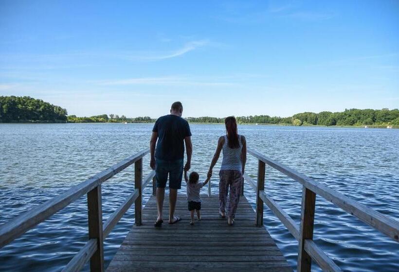 ホテル Seehof Netzen