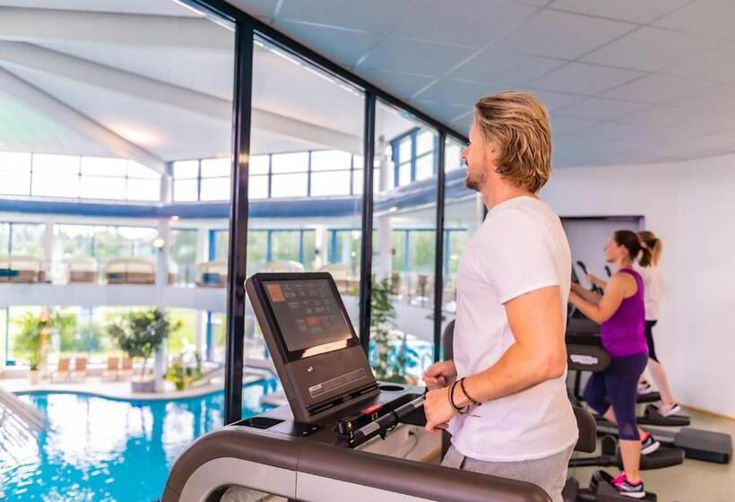 Отель Siebenquell® Gesundzeitresort