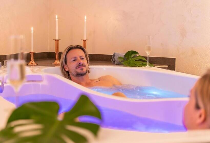 Отель Siebenquell® Gesundzeitresort