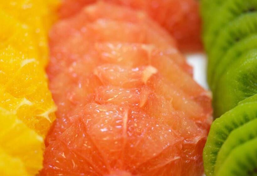 Отель Siebenquell® Gesundzeitresort