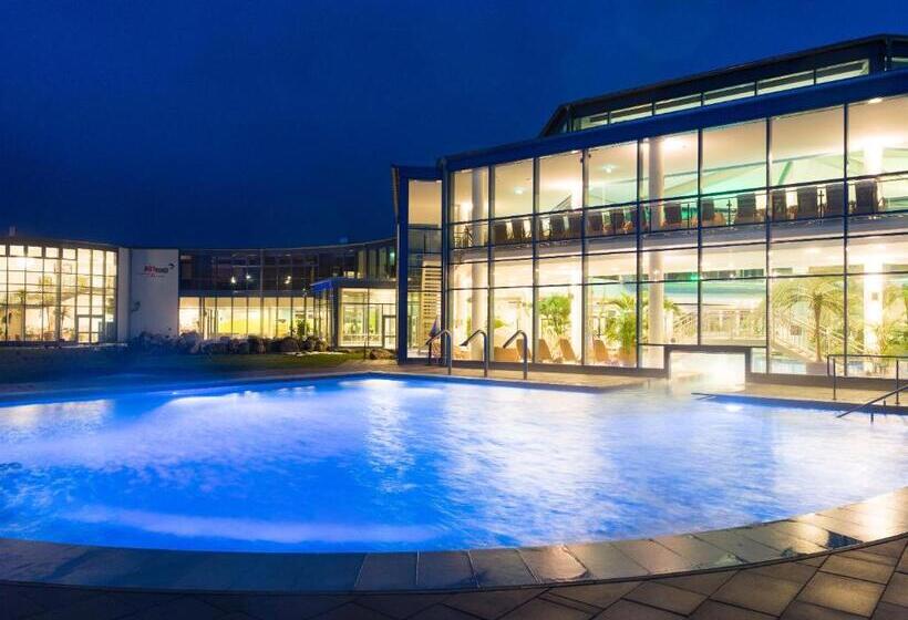 Отель Siebenquell® Gesundzeitresort