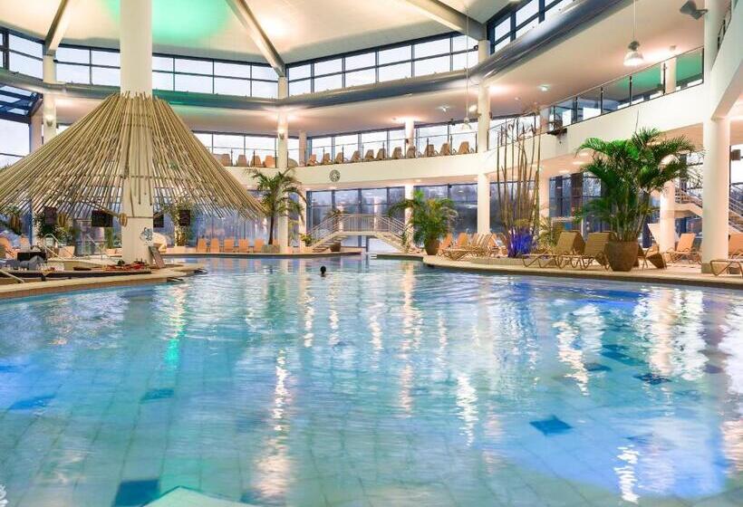 Отель Siebenquell® Gesundzeitresort