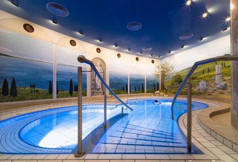 Отель Siebenquell® Gesundzeitresort