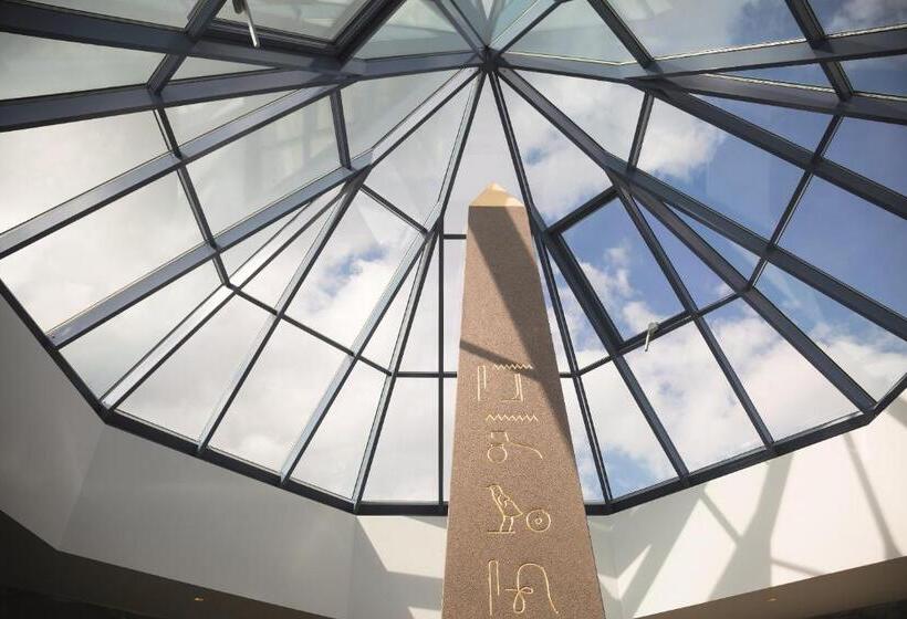 Отель Siebenquell® Gesundzeitresort