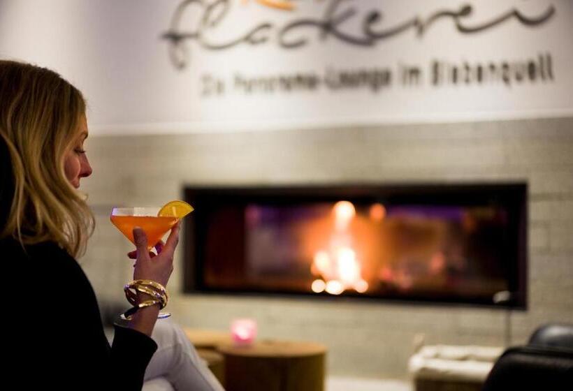 Отель Siebenquell® Gesundzeitresort