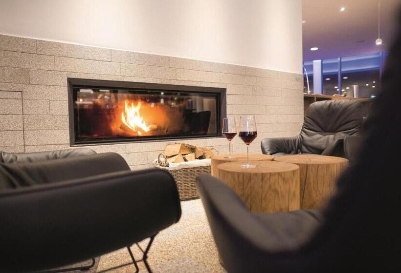 Отель Siebenquell® Gesundzeitresort