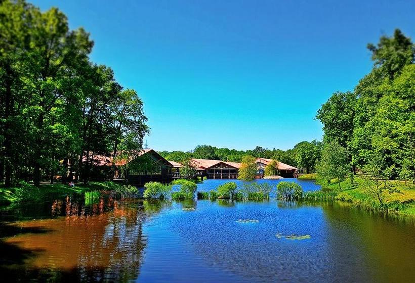 هتل Stacja Nowa Gdynia Bed & Breakfast