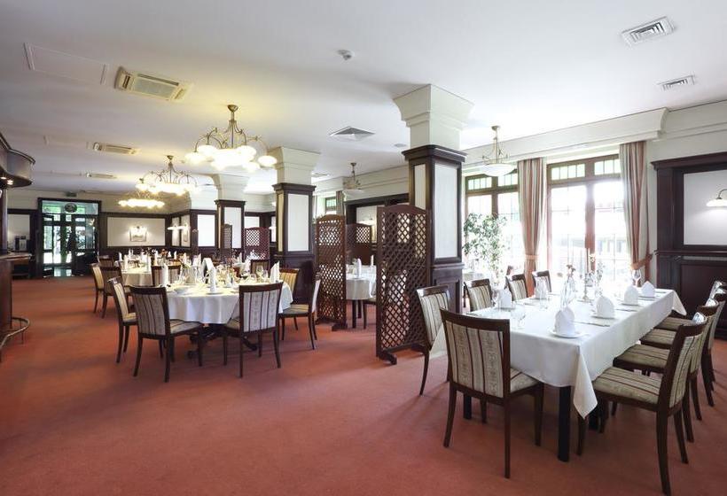 هتل Stacja Nowa Gdynia Bed & Breakfast