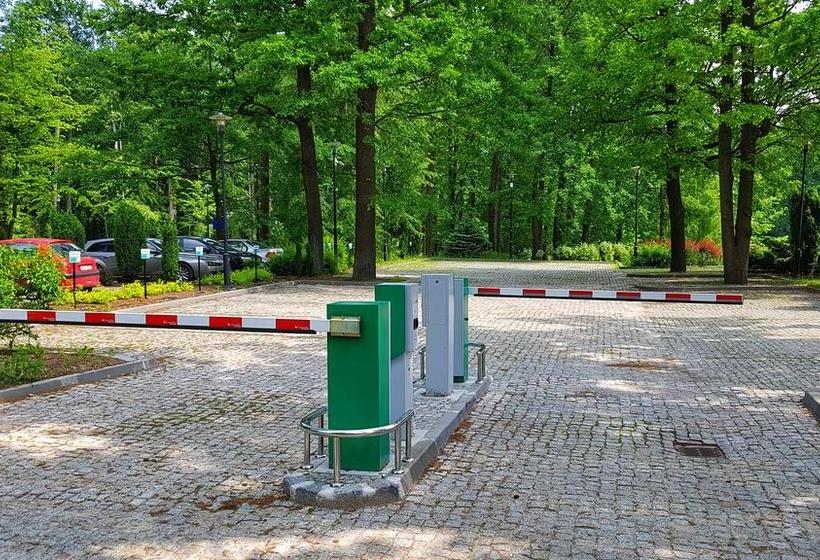 هتل Stacja Nowa Gdynia Bed & Breakfast