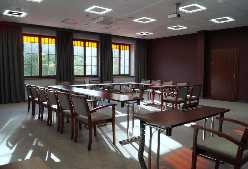 هتل Stacja Nowa Gdynia Bed & Breakfast