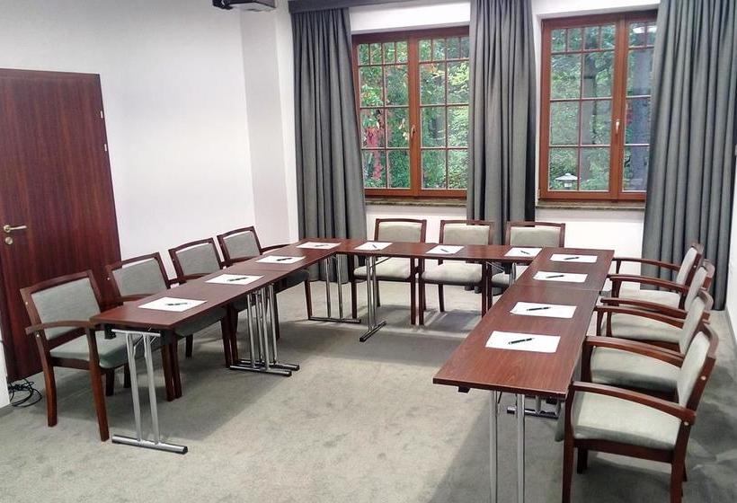 هتل Stacja Nowa Gdynia Bed & Breakfast