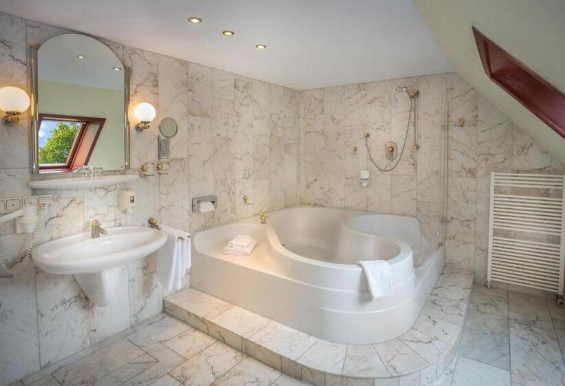 酒店 Stettiner Hof