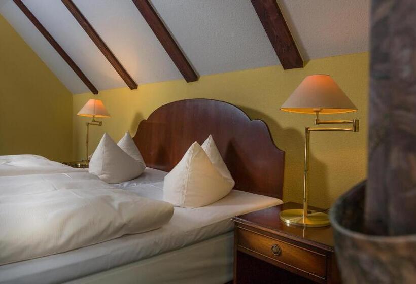 酒店 Stettiner Hof