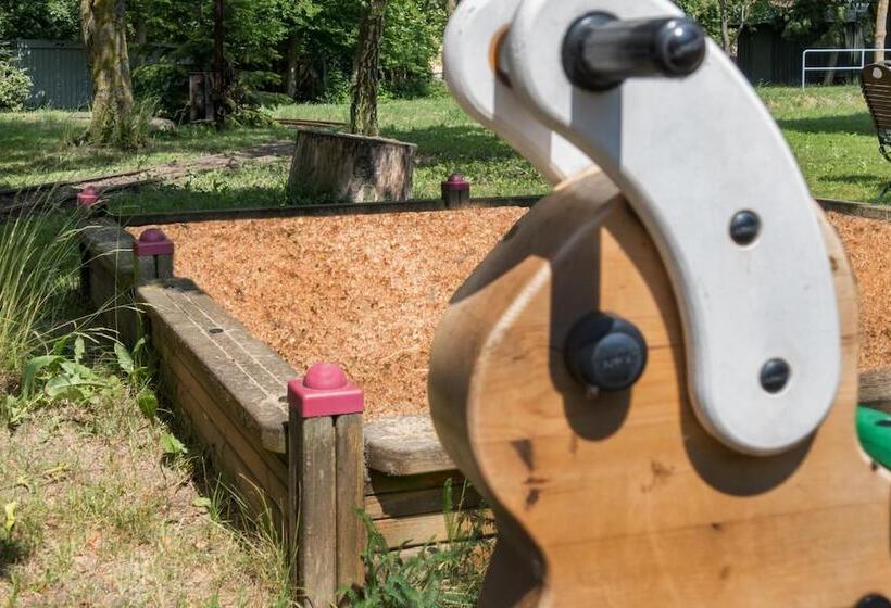 酒店 Stettiner Hof