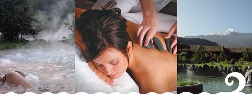 هتل Suchipakari Jungle Lodge