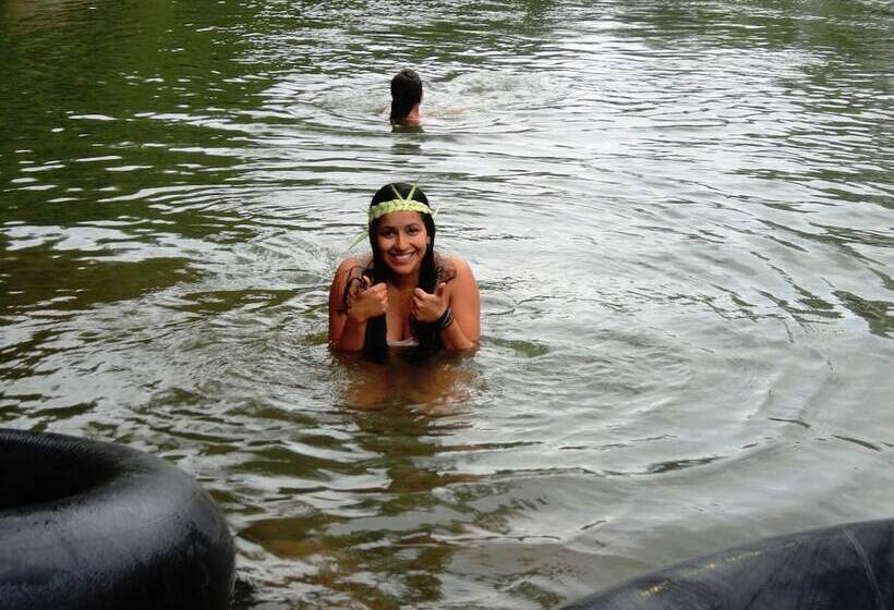 هتل Suchipakari Jungle Lodge