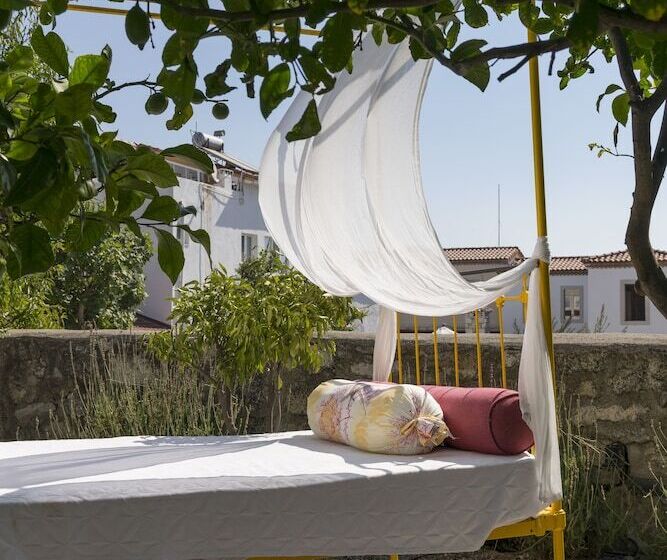 فندق Sudan Palas   Guest House