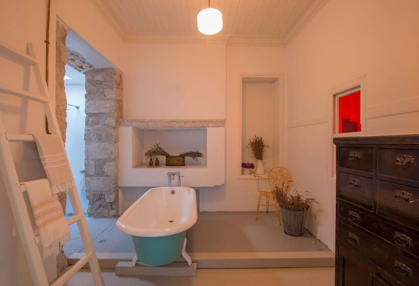 فندق Sudan Palas   Guest House