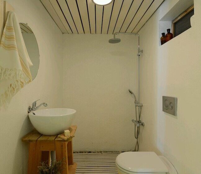 فندق Sudan Palas   Guest House