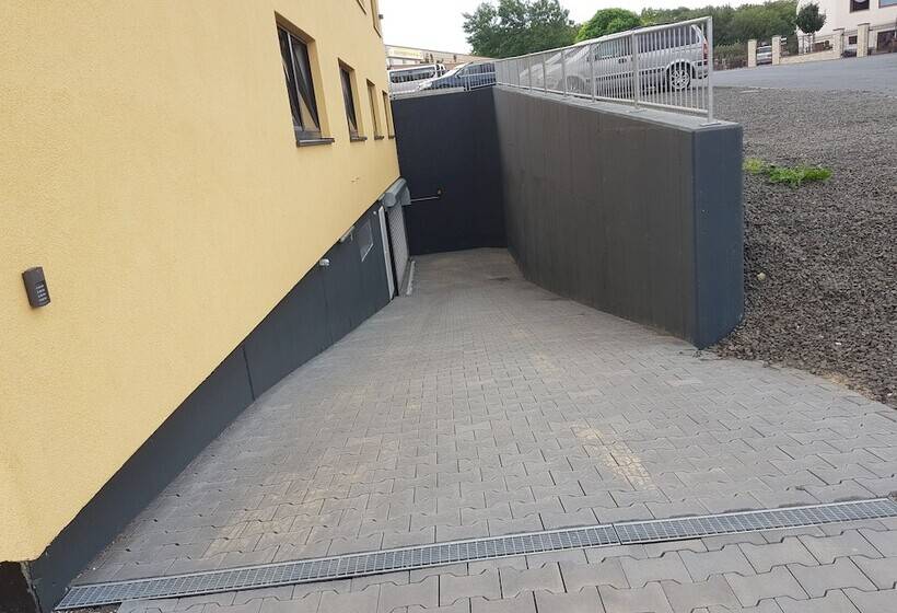 Sunny´s Hotel & Residence