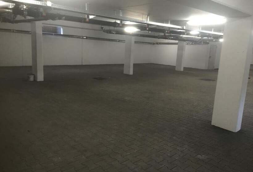 Sunny´s Hotel & Residence