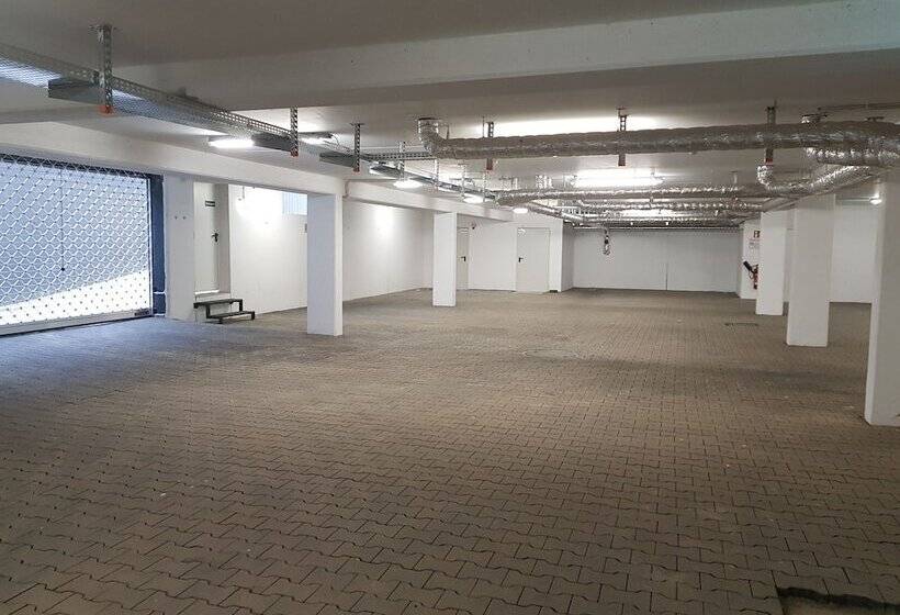 Sunny´s Hotel & Residence