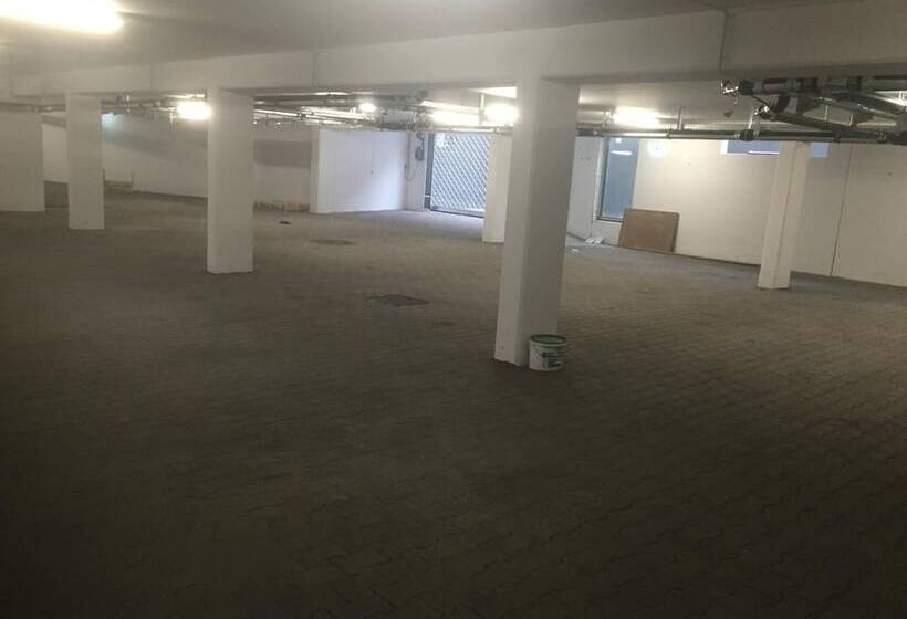 Sunny´s Hotel & Residence