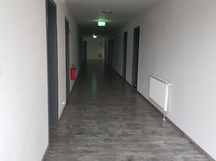 Sunny´s Hotel & Residence