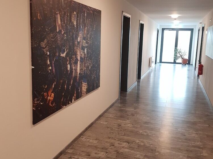 Sunny´s Hotel & Residence